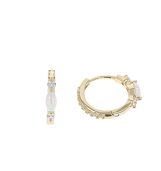 Glamoré Boucles Mastrika